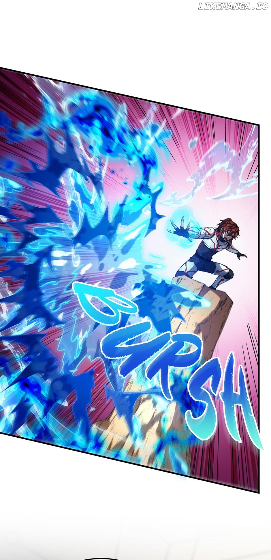 The Beginning After The End Chapter 214 image 25